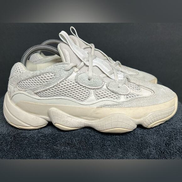 adidas Yeezy 500 Blush DB2908 Size 7 VNDS main image 8